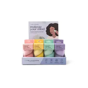 Mini Blending Sponge Set