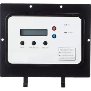 73711.A 472734 Auto Heat Control Board Assembly Replacement for Pentair Pool and Spa Heat Pump (472734 Control Board)