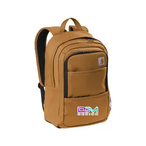 DJM.Design™ Travelers Luxury Laptop Backpack  (Ai Workshop 3K Leads Access)