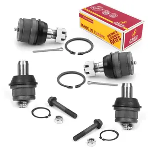 4 PC Front Upper Ball Joint and Front Lower Ball Joint Kit  97996MT