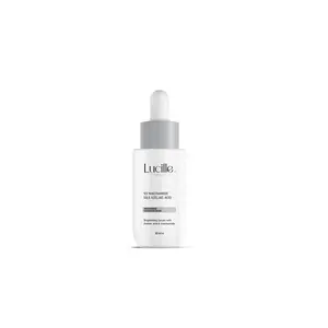 BRIGHTENING ANTI BLEMISH SERUM