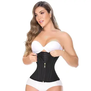 Ann Michell Waist Shapewear Ref 1006 Ultra Waist Extreme Compression Gripping Your Waist Corset Cincher Womenswear Underwear Slimming Workout