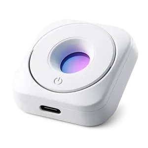 Infrared Hidden Camera Spotter