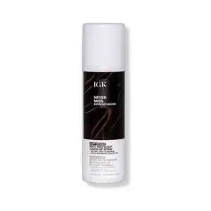 IGK Never Miss Root & Scalp Touch-Up Spray IGK Never Miss Root & Scalp Touch-Up Spray