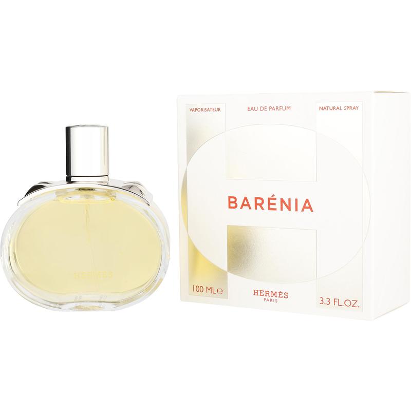 Hermes Barenia By Hermes Eau De Parfum For Women