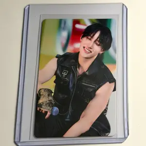 Stray Kids SKZ Toy World Official POB Photocard – Choose Member