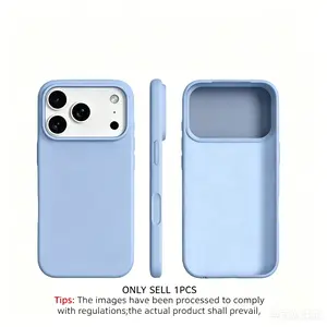 BASE MORE COVER ultra-thin liquid silicone Protective iPhone Smartphone case Protector, Protection, Shockproof, soft edge wrapping, matte soft shell case, Casing, skin-like texture, suitable for Apple iPhone 17 Pro Max/16/15/14/13 Pro Max Plus