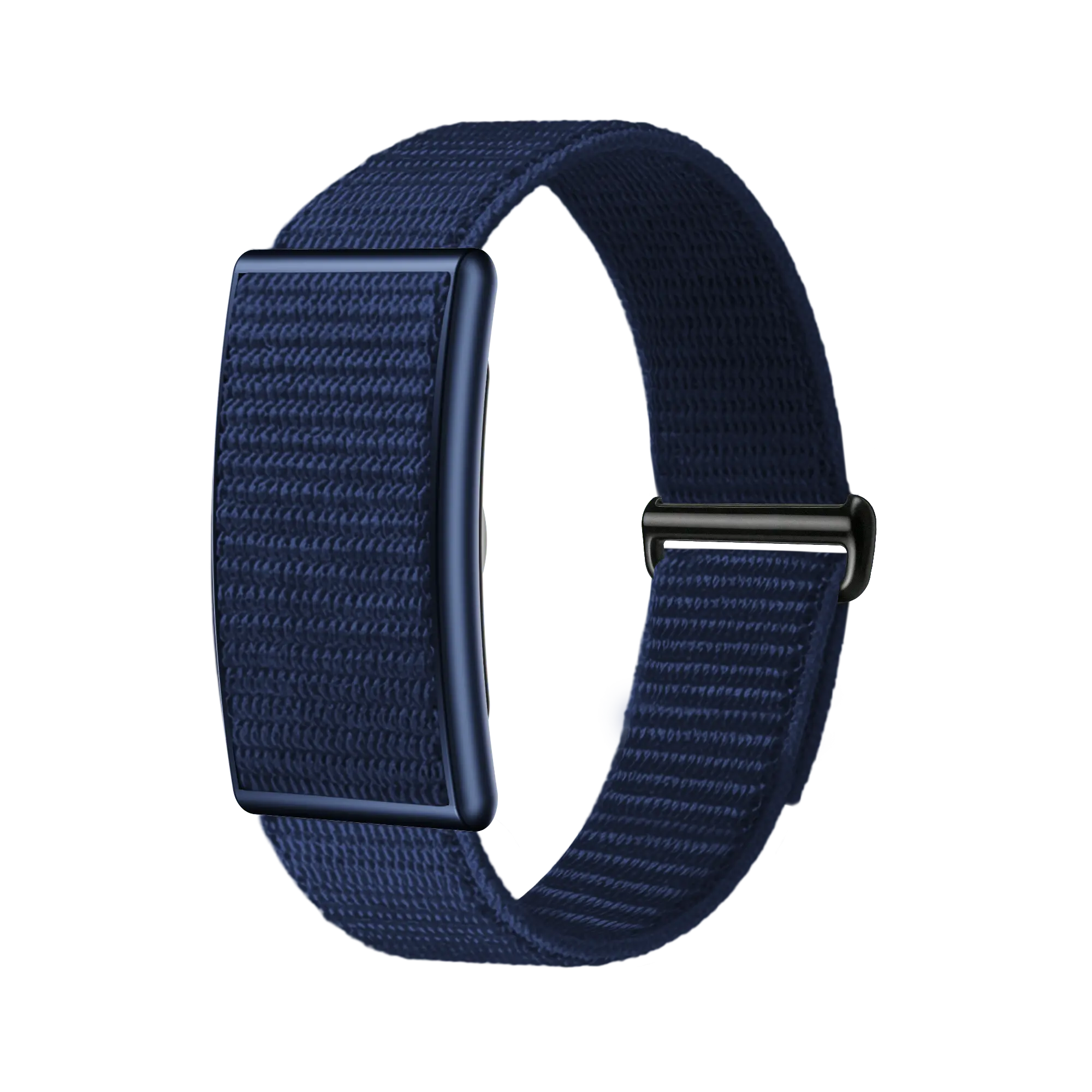 Screenless Fitness Tracker Band for Men and Woman, 24/7 Heart Rate, SpO2, HRV & Sleep Monitor, Ultra-Light 10g Health Recovery Wristband, 128 Sport Modes, IP68 Waterproof, No Subscription, Gift for Men and Women