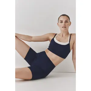 H&M Sports cycling shorts with SoftMove™