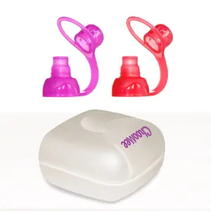 SoftSip Food Pouch Silicone Tops + Case | White, 2 CT SoftSip Food Pouch Silicone Tops + Case | White, 2 CT