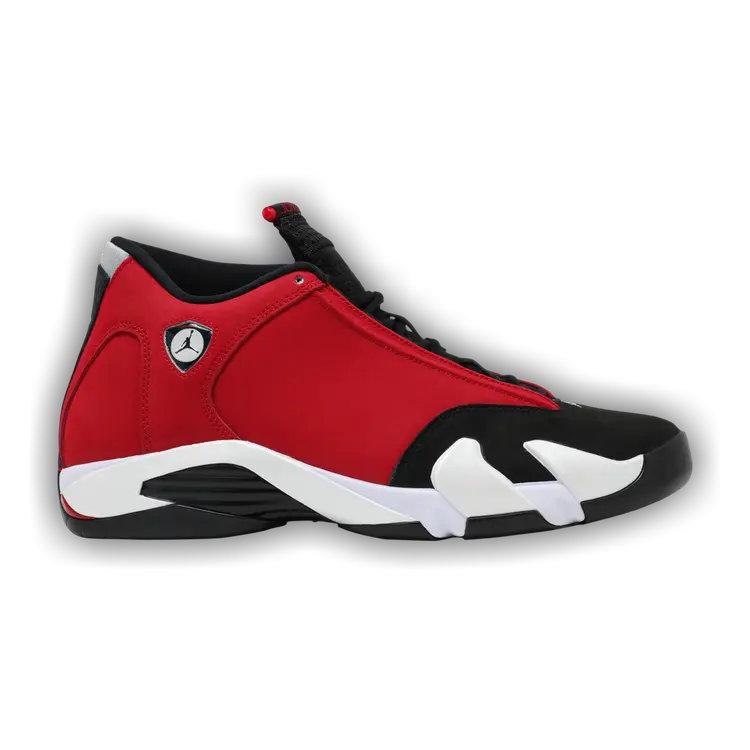 Air Jordan 14 Retro 'Gym Red'