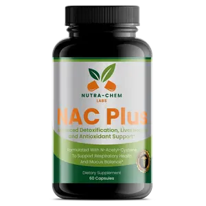 NAC Plus