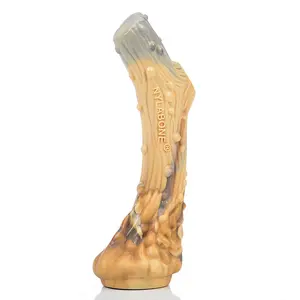 Nylabone Dura Chew Nylon Antler Venison