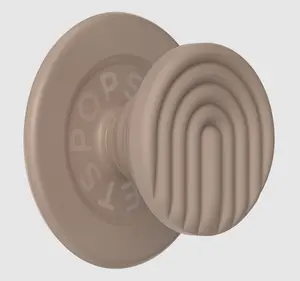 popsockets PopOut Latte Curves MagSafe PopGrip