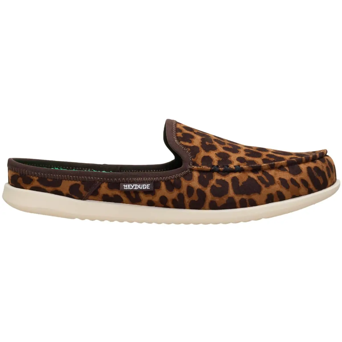 Slip Leopard