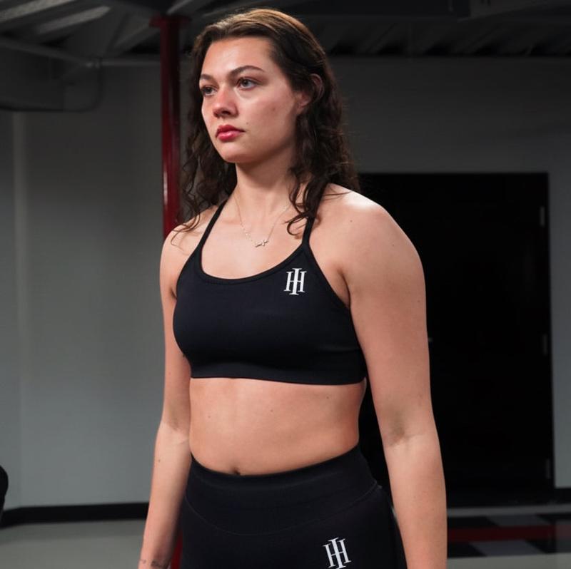 Core seamless shorts