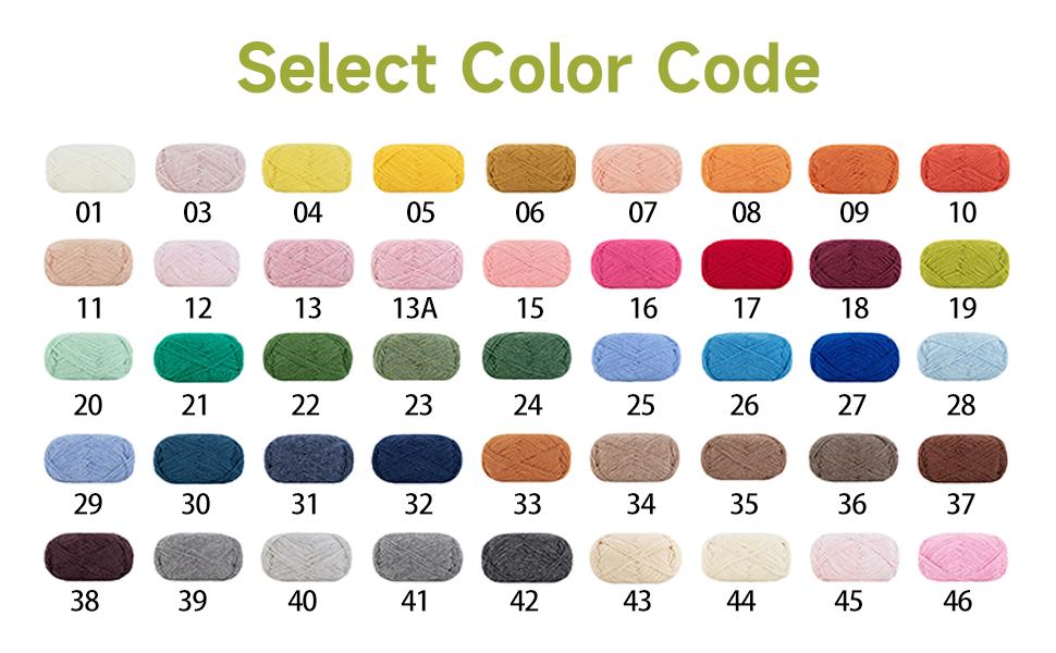 Susan’s Family Assorted Color Yarn, 4 Packs x 25g/137yds Shetland Wool Blend (77% Wool-23% Nylon, 18WPI) - Soft, Durable for Amigurumi Crochet, Crochet Animals, Cozy Knit Cold-Weather Projects (05#Aspen Gold,08#Blazing Orange,10#Orange Rust,11#Cameo Rose)