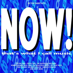 UMG - Various Artists - Now That's What I Call Music 18 / Various  [COMPACT DISC - CD]