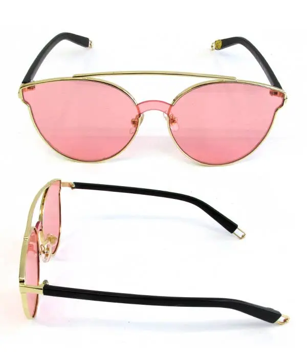 FRAME POLAROID SUNGLASSES