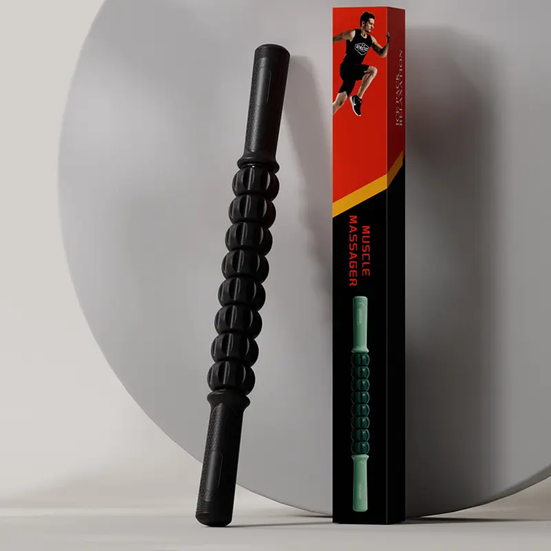 Classic Black (English Color Box Packaging)