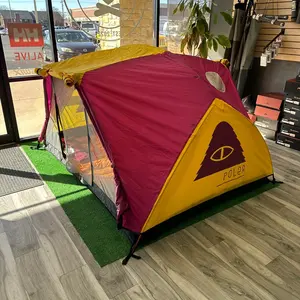 Poler 2 person tent