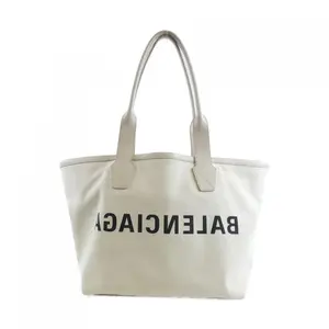 Pre-owned Balenciaga Canvas Tote Bags Tote Bag