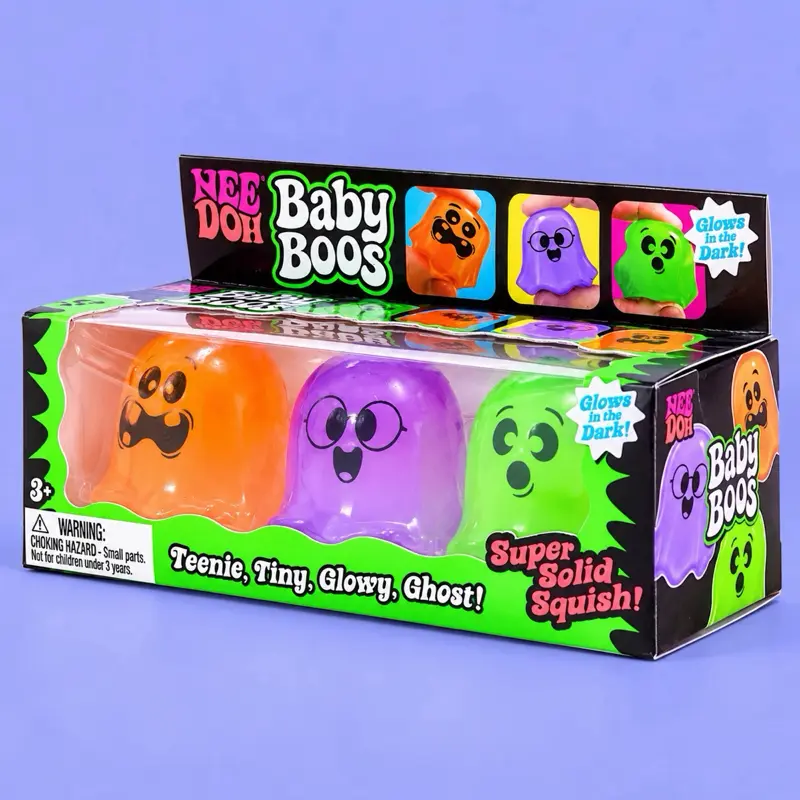 NeeDoh Baby Boos