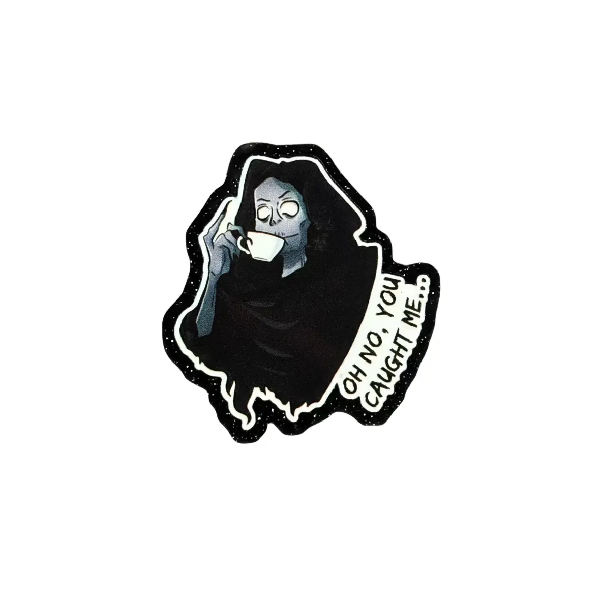 ACOTAR Suriel Magnet