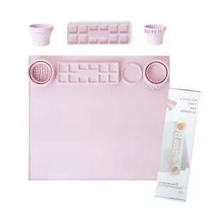 NEW creator craft mat  2.0 (pinklet)