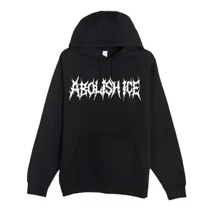 Abolish ICE Hoodie