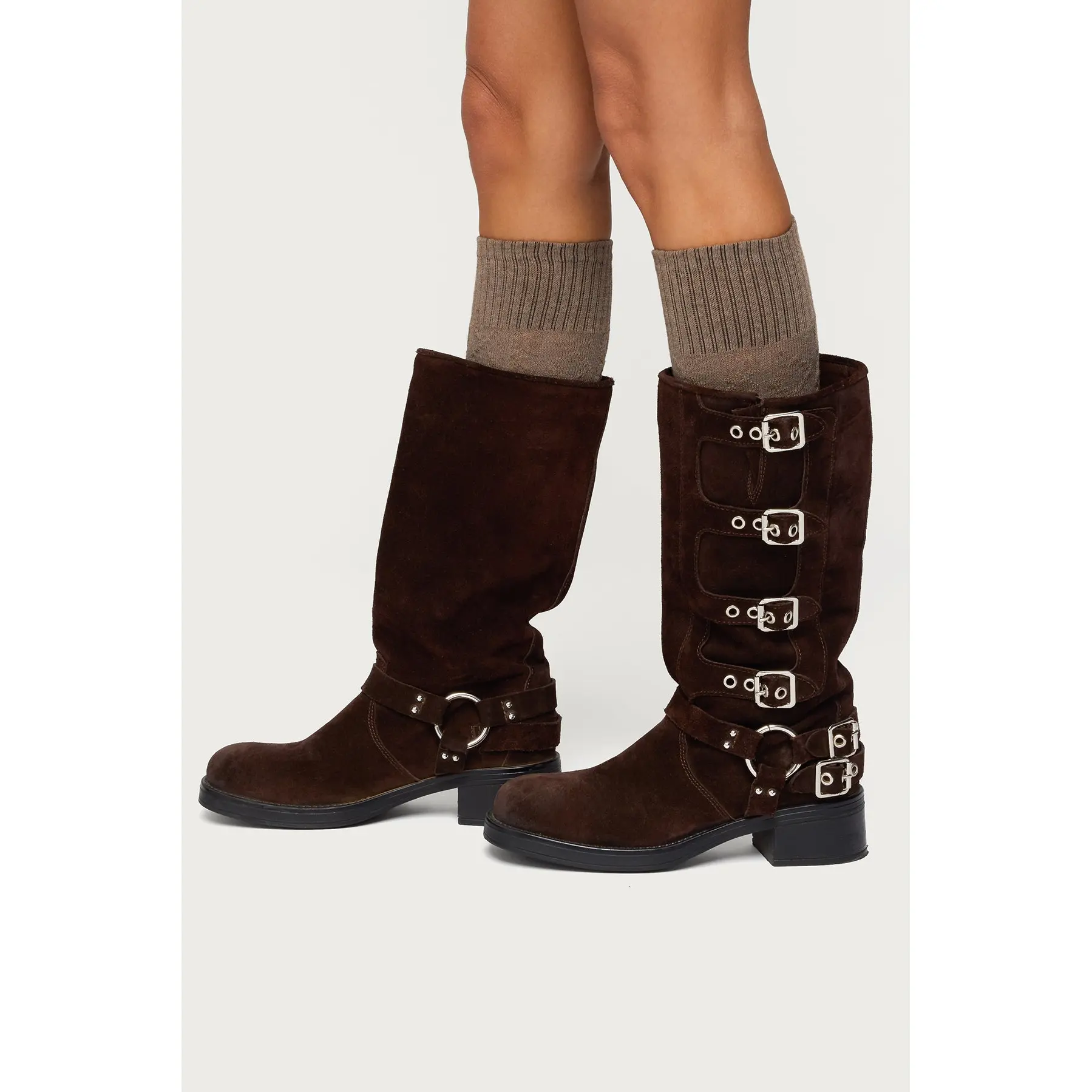 Cable Knit Socks Cable Knit Socks