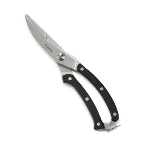 BergHOFF DiNA Gene Stainless Steel Poultry Shears, 10"