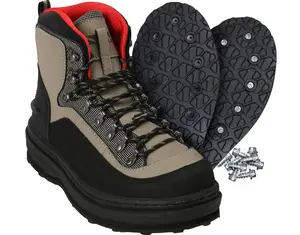 Slate SR Sticky Rubber Wading Boots