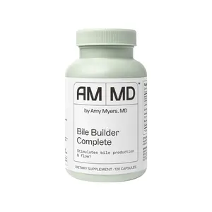Bile Builder Complete