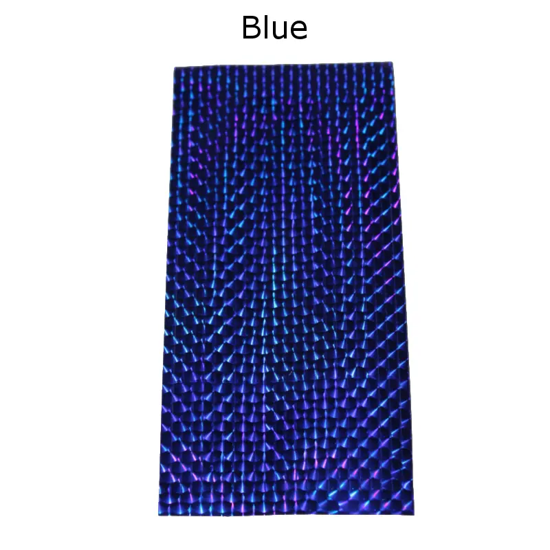 Mylar Sheets