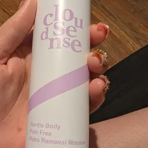 Bikini Pain-Free Hair Removal Cream for Sensitive Skin, Hypoallergenic Formula-Gentle & Fast-Acting Depilatory with Citrus Scent, Aloe & Hyaluronic Acid for Soothing Care, Suitable for Men & Women