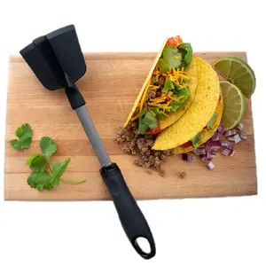 Meat Chopper - Classic Meat Chopper with Durable Design and Versatile Use in Various Cooking Applications Kitchen Utensils