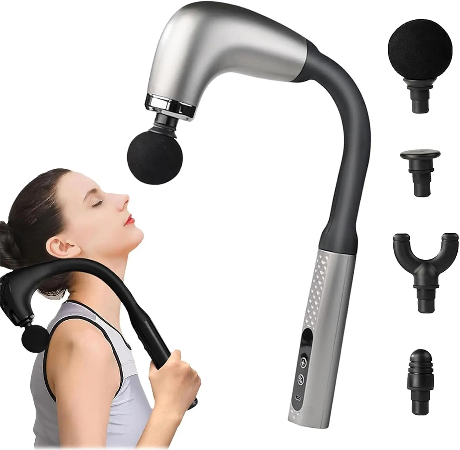 best handheld back massager - TikTok Shop best handheld back massager - TikTok Shop