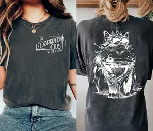 Comfort Color Princess Donut Approved double printed Shirt, The Desperado Club, Mama needs a night off tee, Dungeon Crawler Carl, Unisex Tee