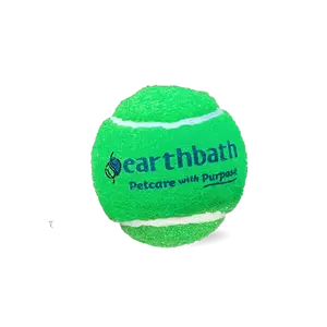Tuff Ball with Squeaker