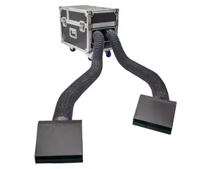 AUVI Cloud 3000 Professional Low-lying Fog Machine V2