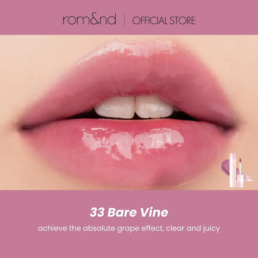 33 BARE VINE