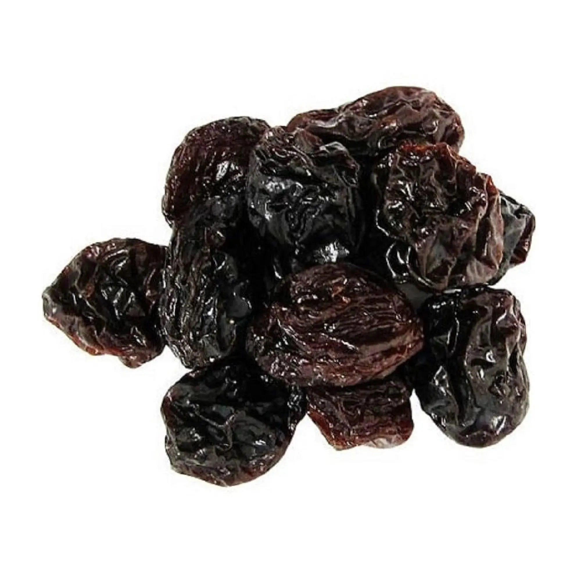 Fresh Black  Flame Raisins by Nuts to You | Flame Raisins Seedless, Non GMO, Vegan, Unsulfured | Energy Boost Snack, Perfect for Toppings, Baking, Kids, Adults, Cooking Iron Fiber Vitamin Natural Dried Dry