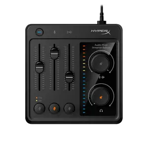 HyperX Audio Mixer HyperX Audio Mixer