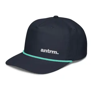 antrm. rope cap