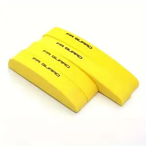 Four door anti-collision strips EVA door anti-collision foam anti-collision trim strips