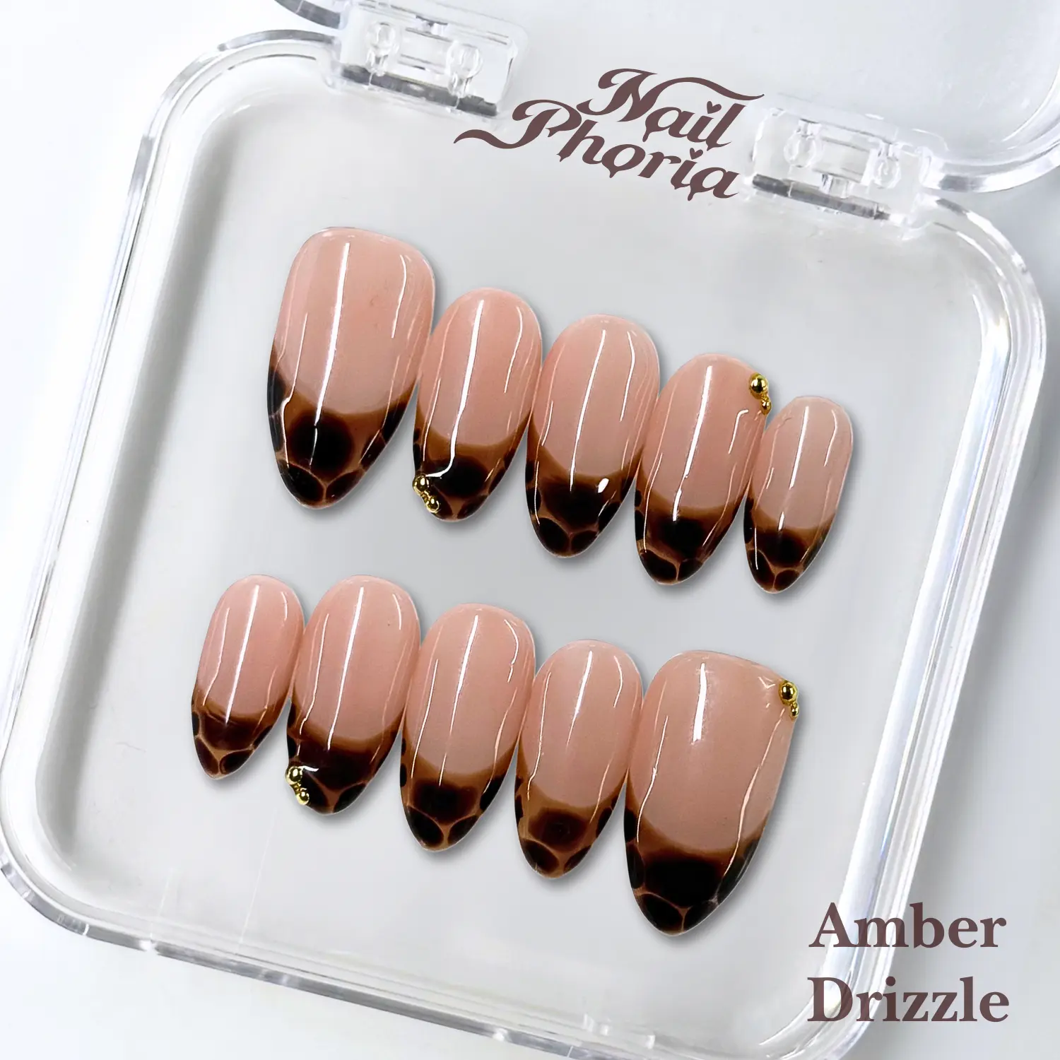 Amber Drizzle