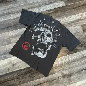 Hellstar Skull Tee