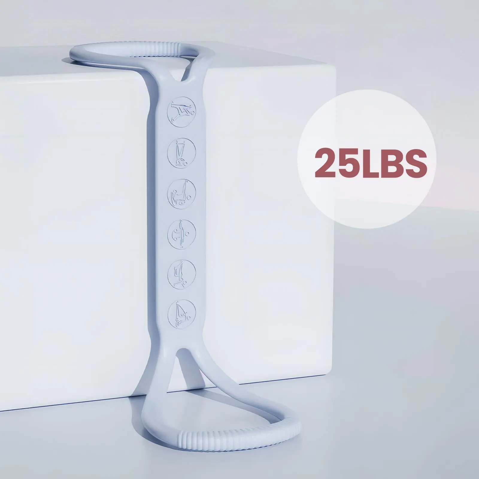 Blue Resistance Band