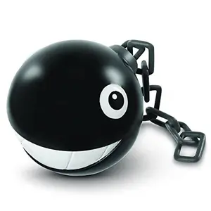 SANEI Boeki FCM-027 Super Mario Figure Collection Chain Chomp